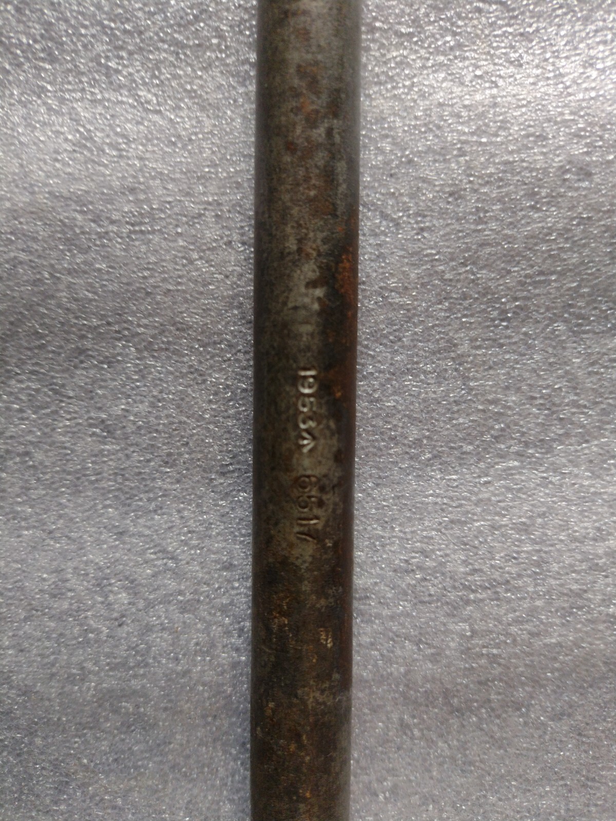 BRITOOL 30MM WRENCH MADE IN ENGLAND Length – Approx. 330MM Long