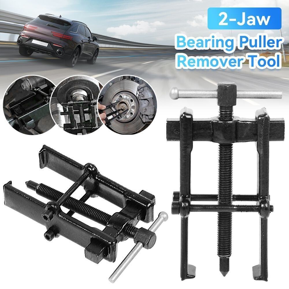 4″ Car Windscreen Window Wiper Arm Remover Adjustable Puller Repair Tool Kit