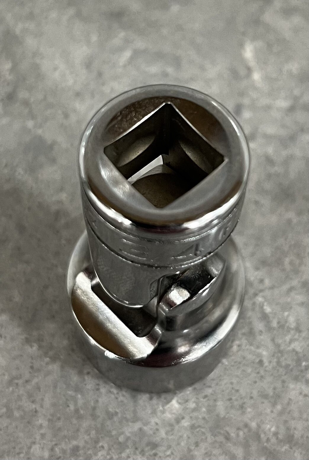 Snap-On FS24B 3/4” Six Point 3/8” Drive Swivel Brand New!!!