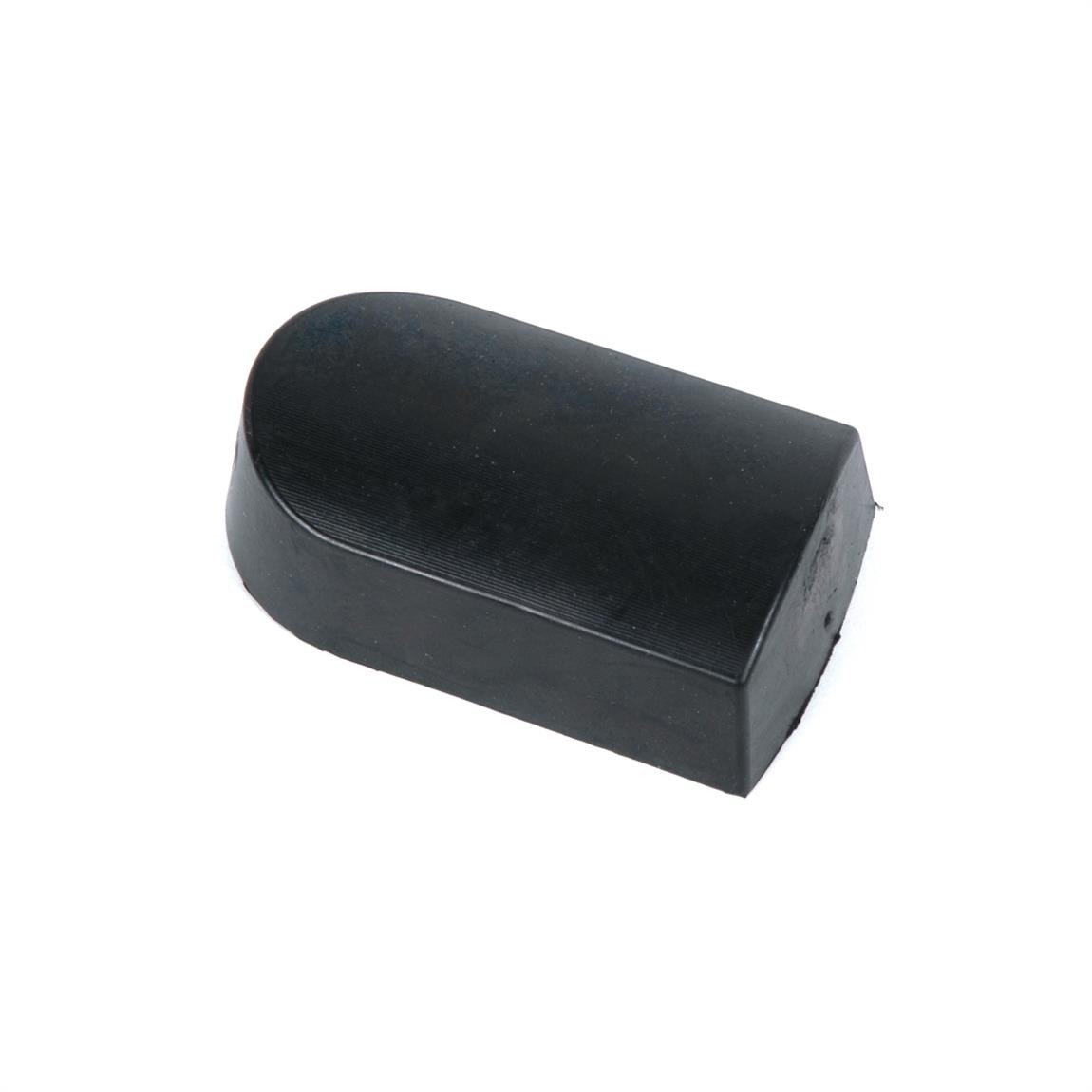 Keysco 55120 Large Rubber Dolly