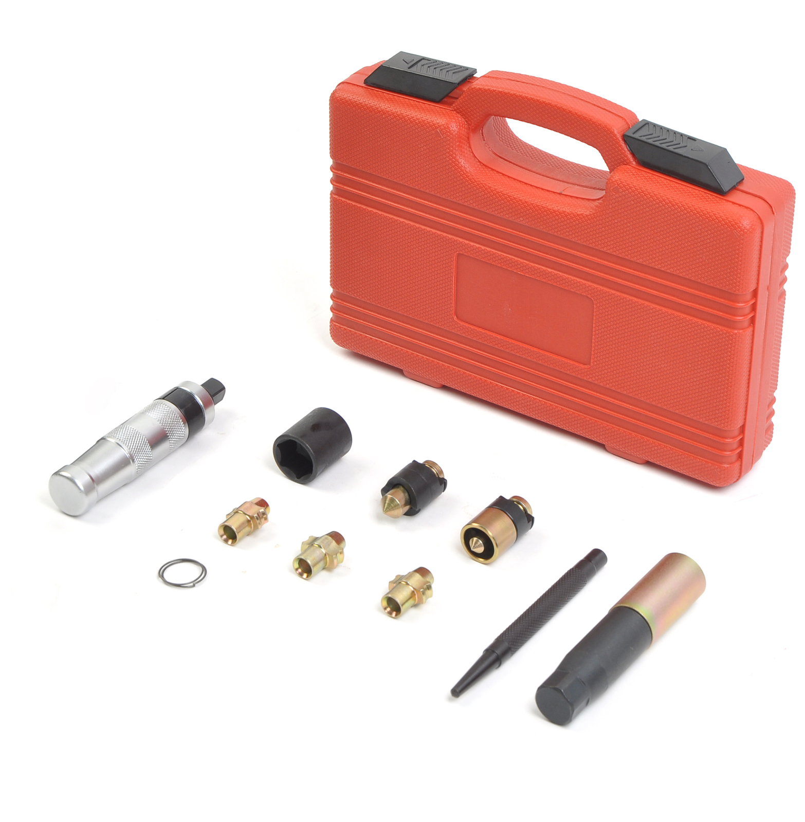 Universal Locking Wheel Nut Removal Tool Set Locking Wheel Nut Key Replacement