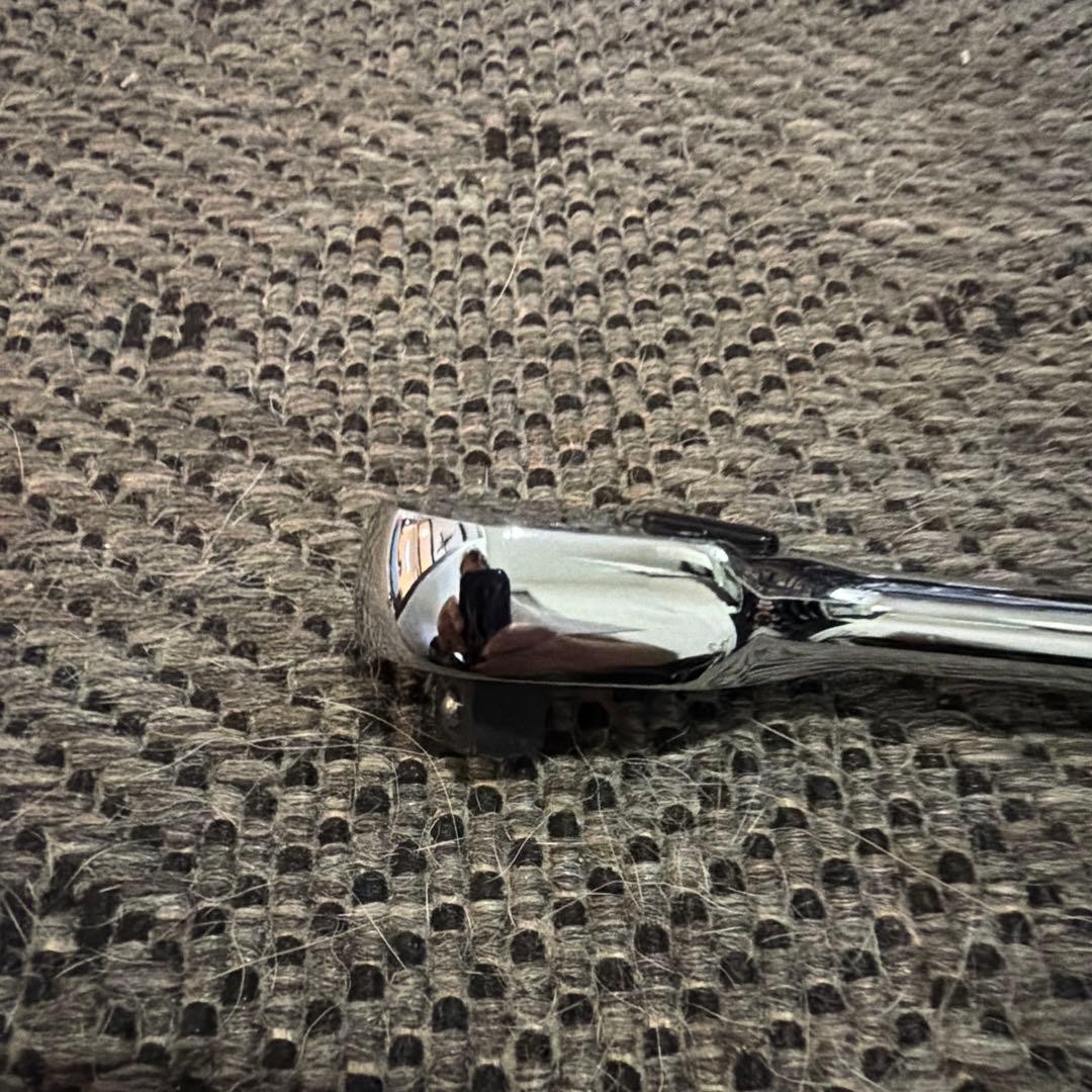 Very good condition KTC NePRos ratchet handle