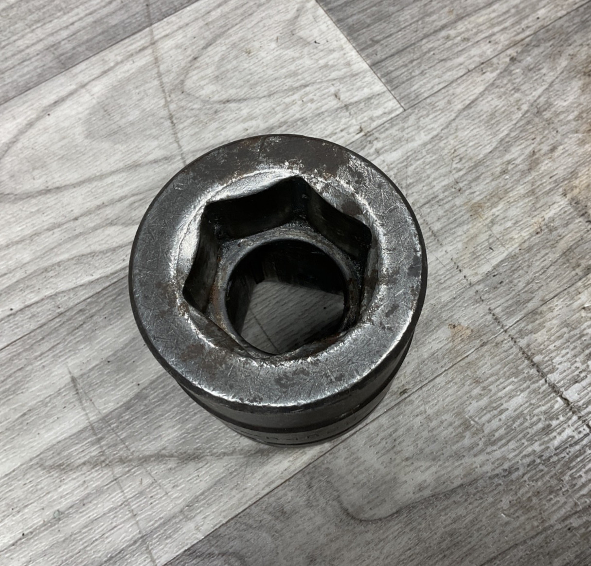 Wright 84828 1-3/4 Socket #301H117PR8