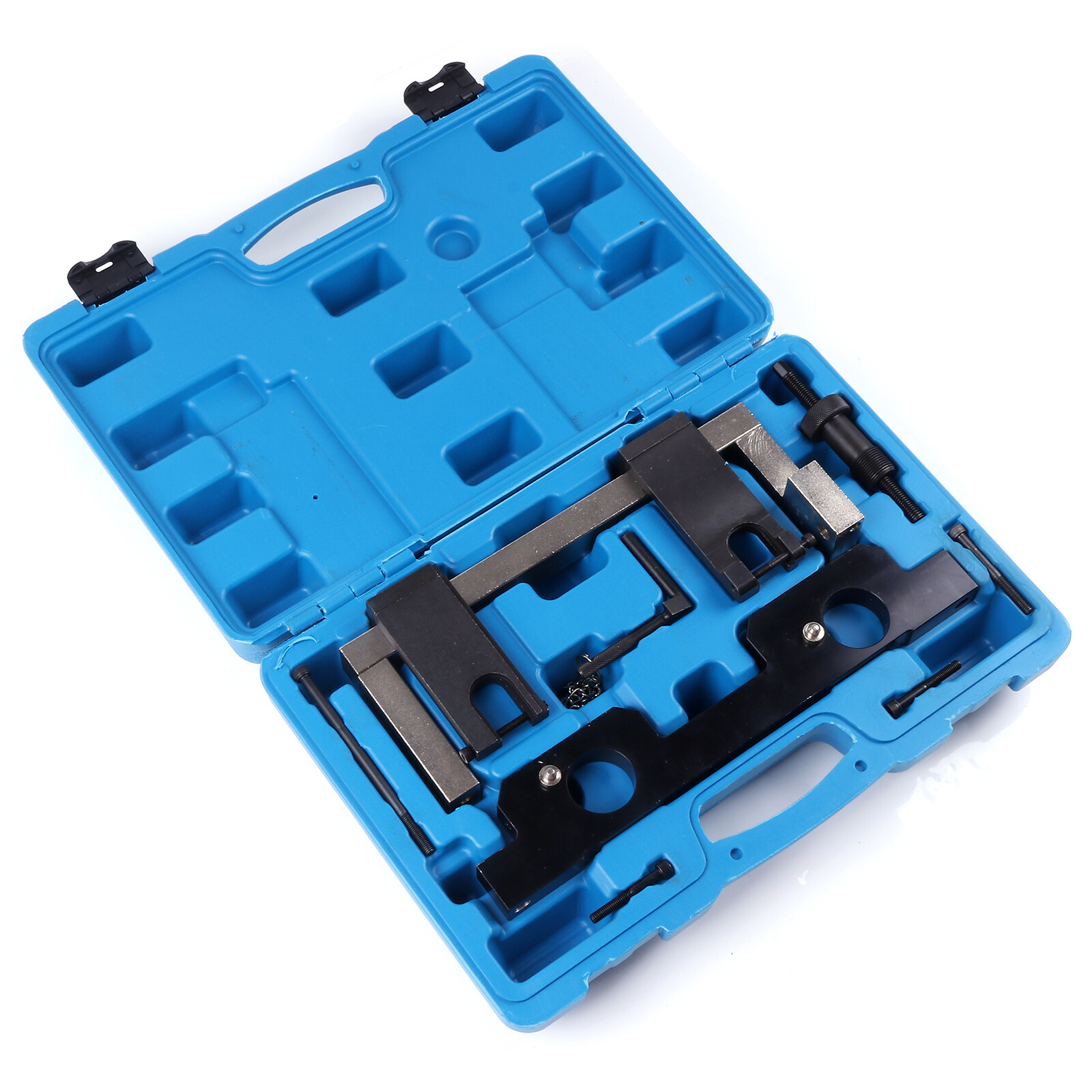Fits BMW N26 N20 Engine Cam Camshaft Alignment Timing Locking Sets Master Tool
