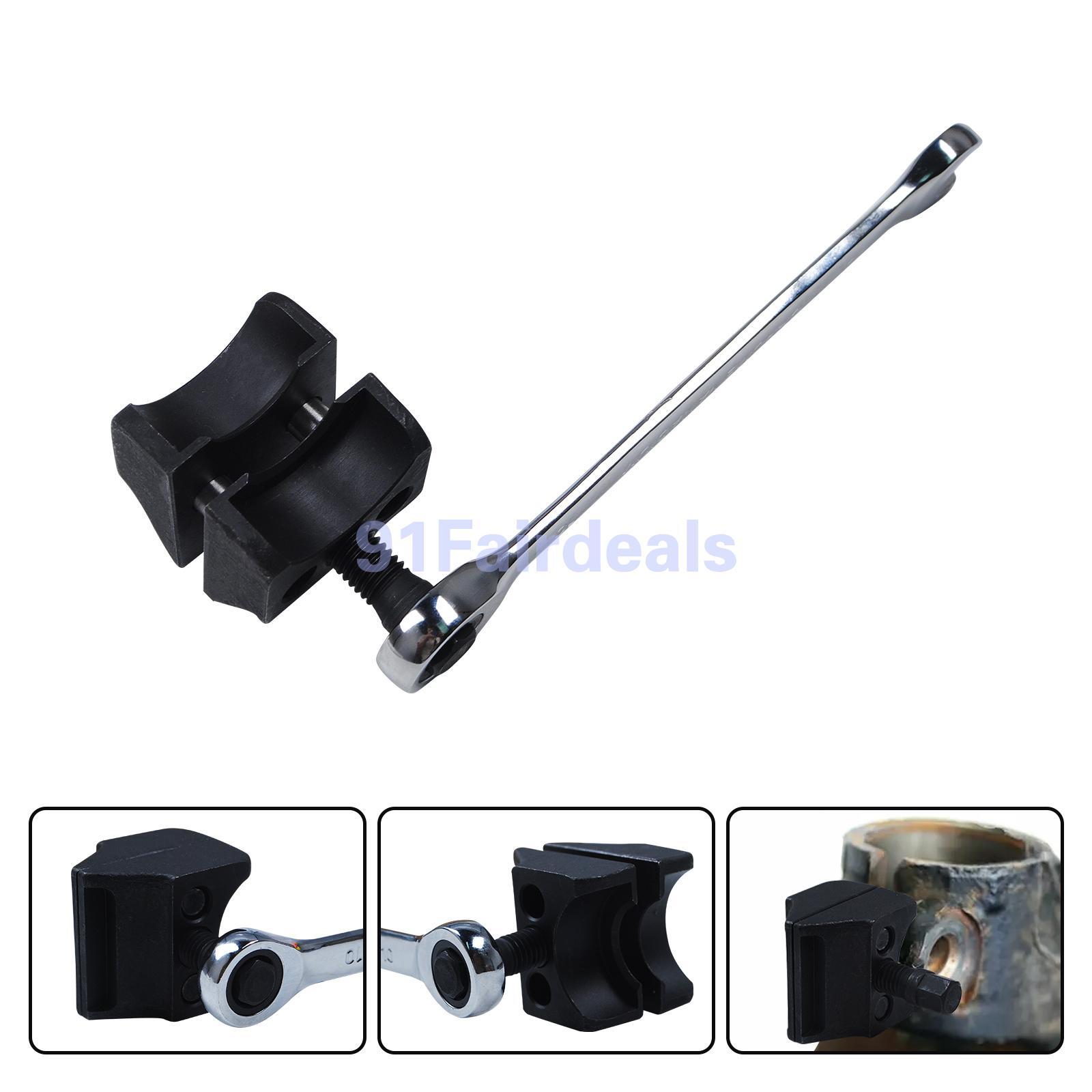 Car Suspension Strut Split Hub Steering Knuckle Spreader for Ford VW BMW Peugeot