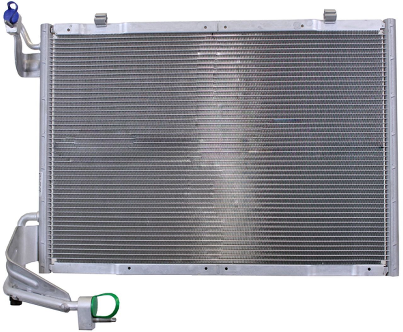 MAHLE BEHR Aircon condenser PREMIUM LINE [AC9000P] AU