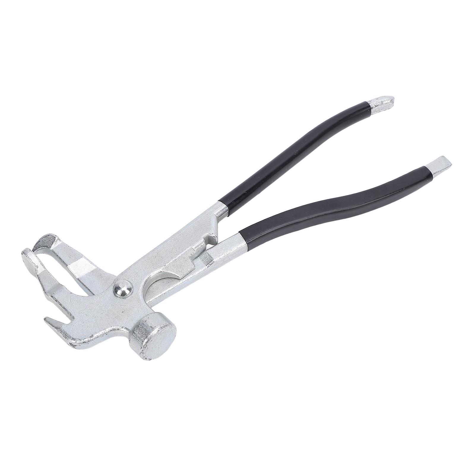 Professional Wheel Weight Removal Tool Lightweight Portable For Various Vehicles