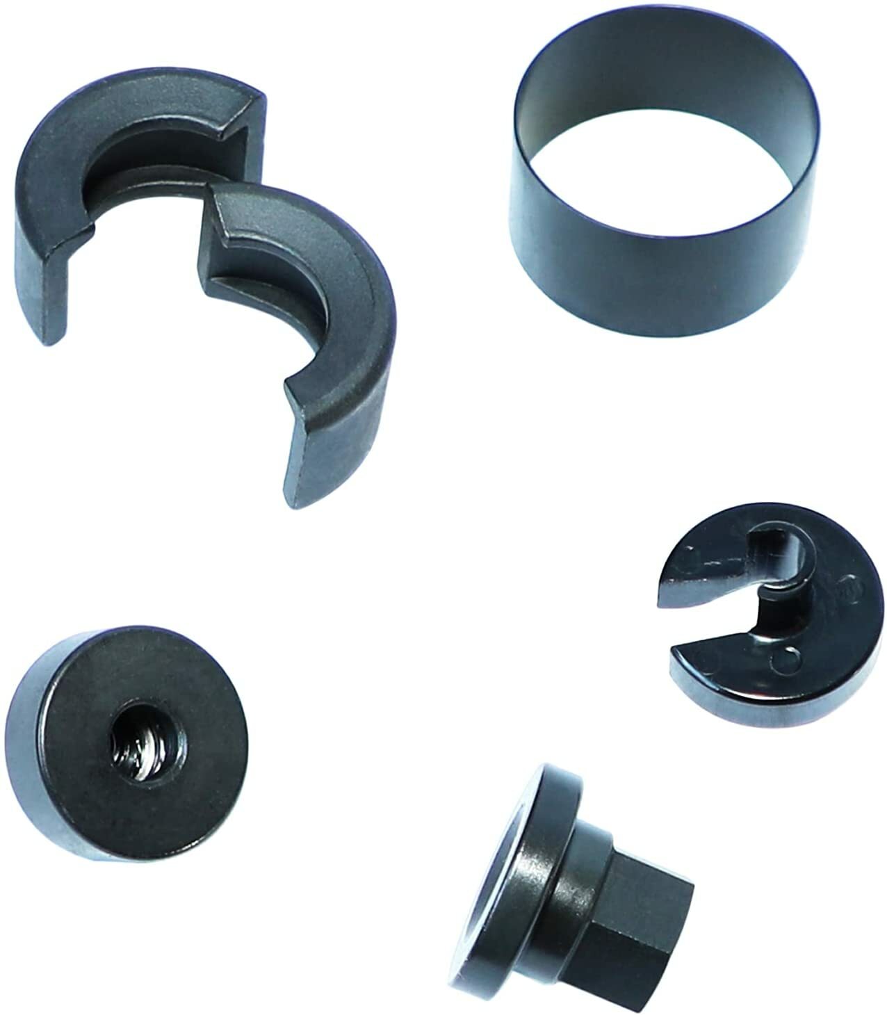 Power Steering Pump Pulley Puller Removal Installation Tool for GM Ford Chrysler