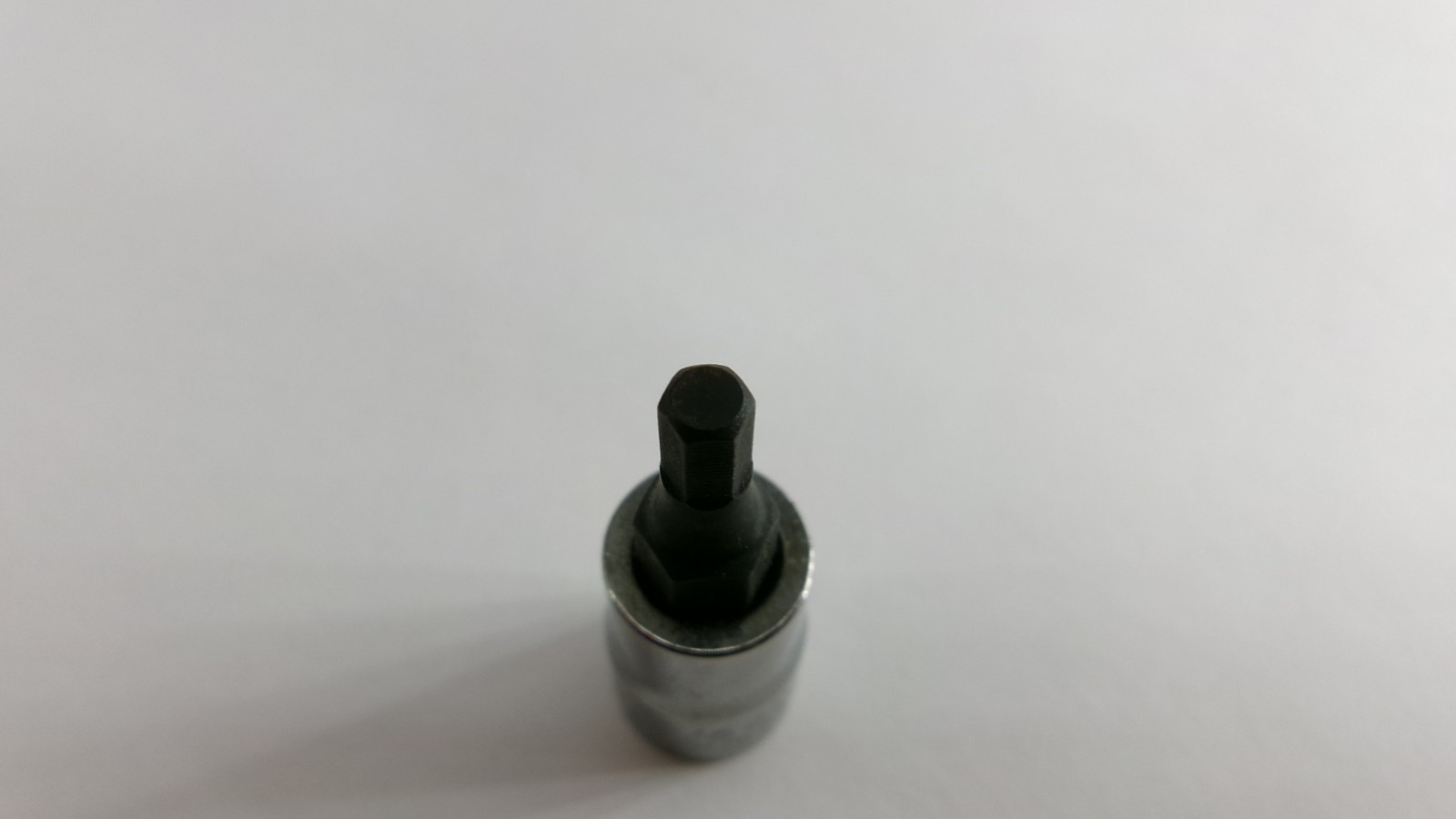 Blue-Point tools 1/4″ drive 9/64″ HEX/ALLEN Socket BLPH1964 Nice!