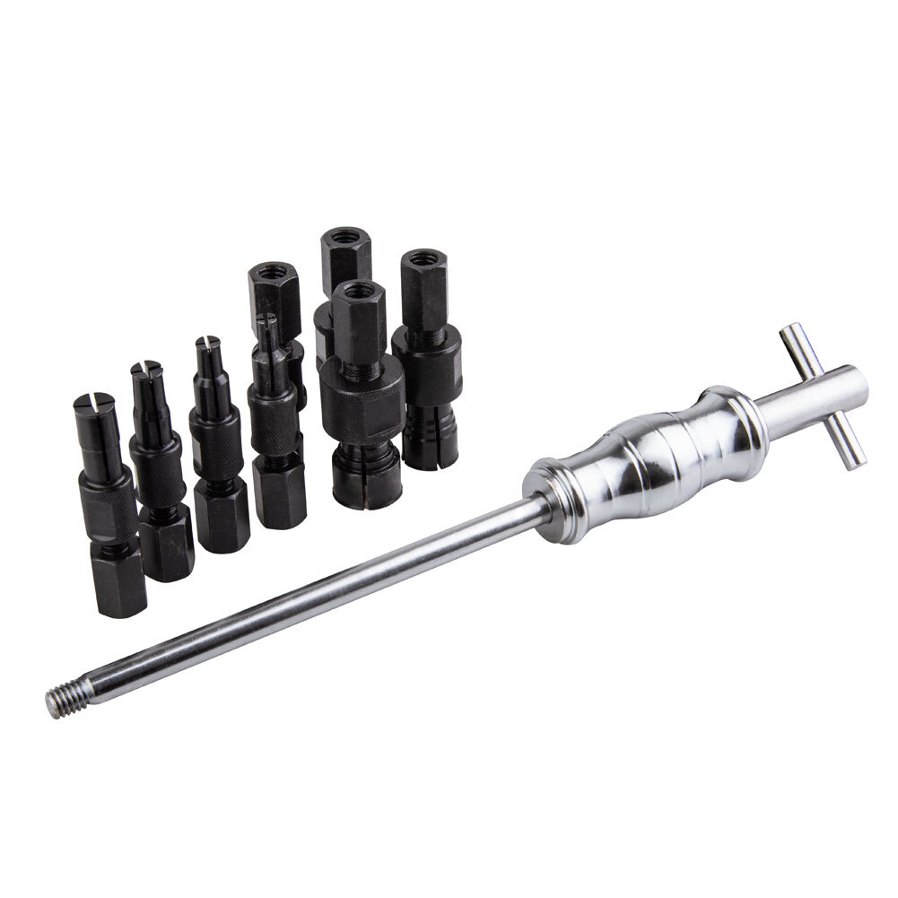 Tusk Bearing Remover