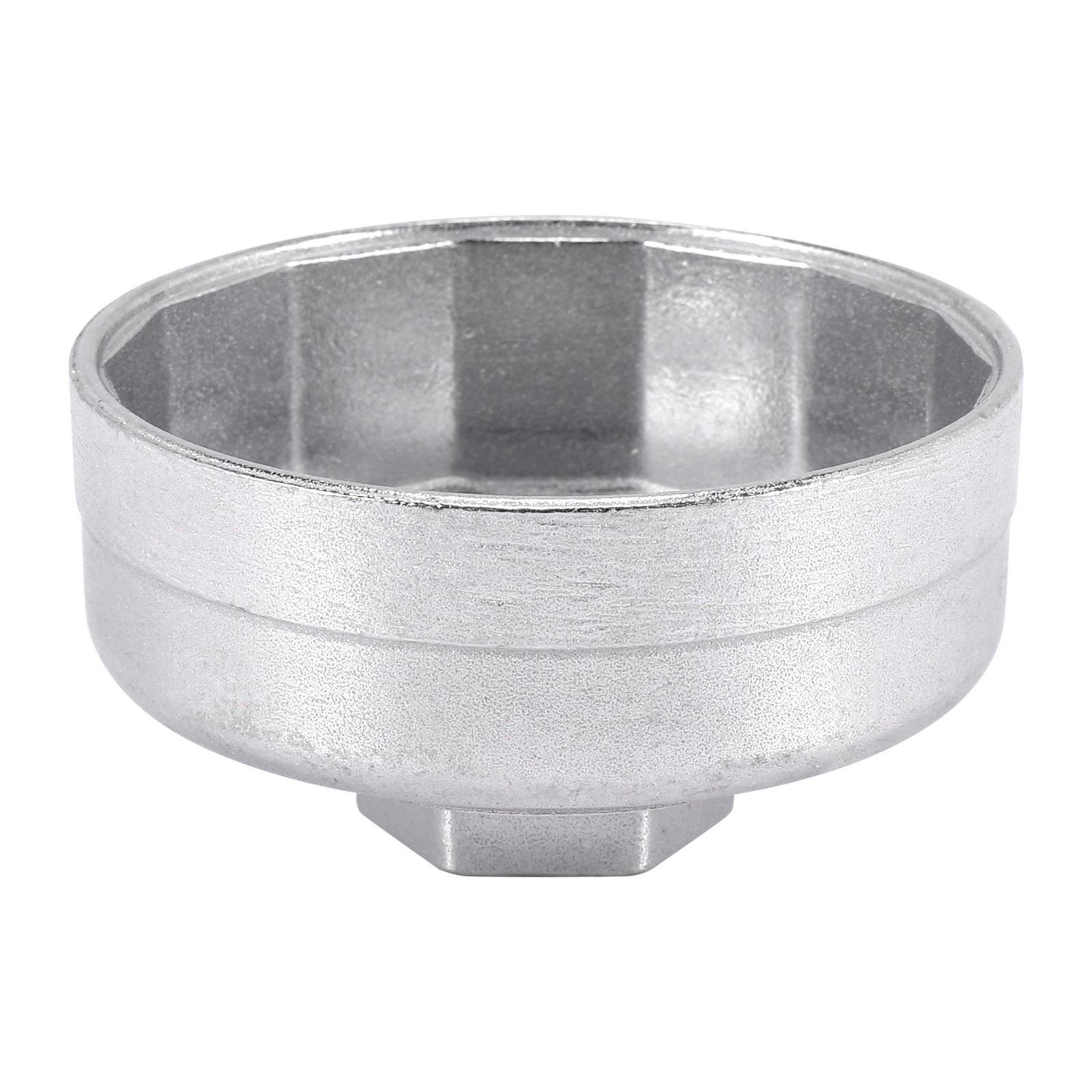 901 14 Flutes Oil Wrench 1/2 inch Square Drive Oil Tools Socket