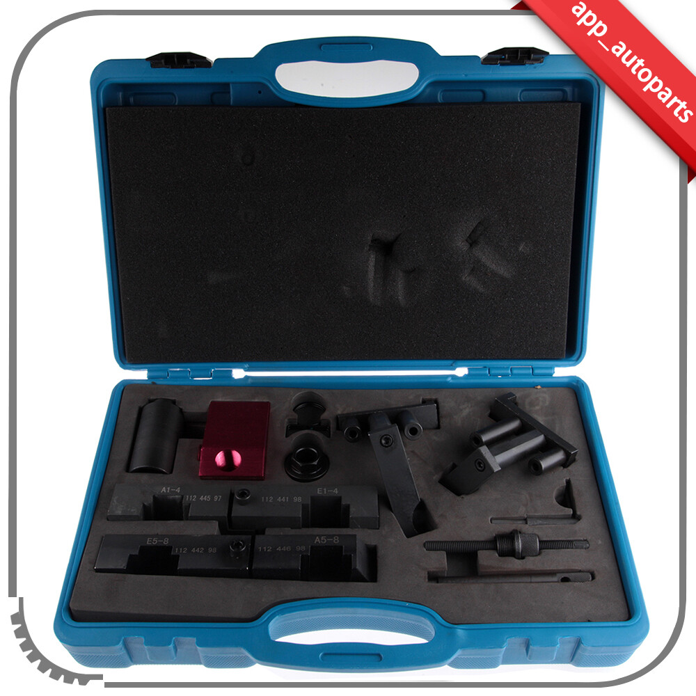 CAMSHAFT ALIGNMENT VANOS ENGINE TIMING LOCKING TOOL FIT BMW M60 M62 M62TU
