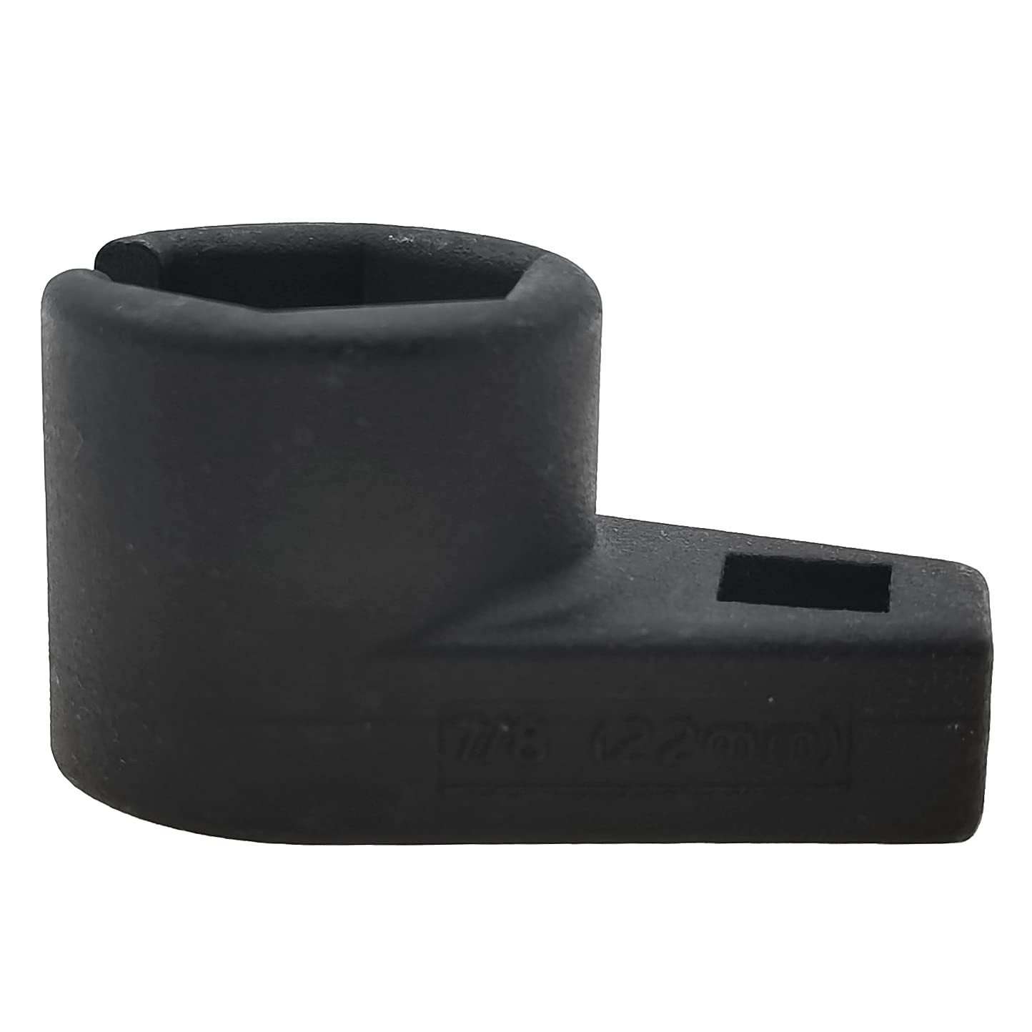 1 Pcs Offset Oxygen Sensor Socket 3/8-Inch Drive by 7/8-Inch 22mm Wire Gate A…