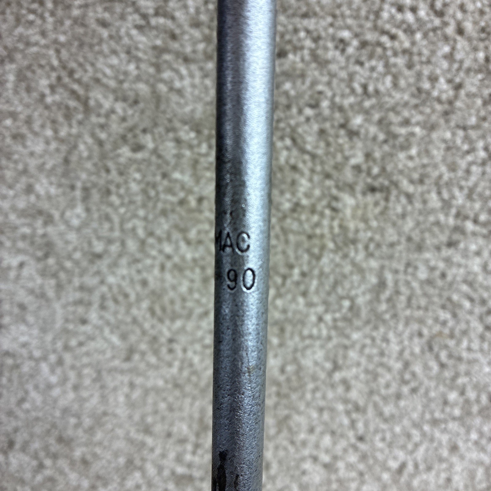 MAC Tools S-90 Long Shaft 1/2 Distributor Wrench