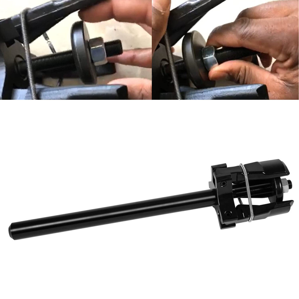 Truck Universal Bearing Cup Remover / Installer 7180 Fit 3-5/8″ to 6-1/2″ OD