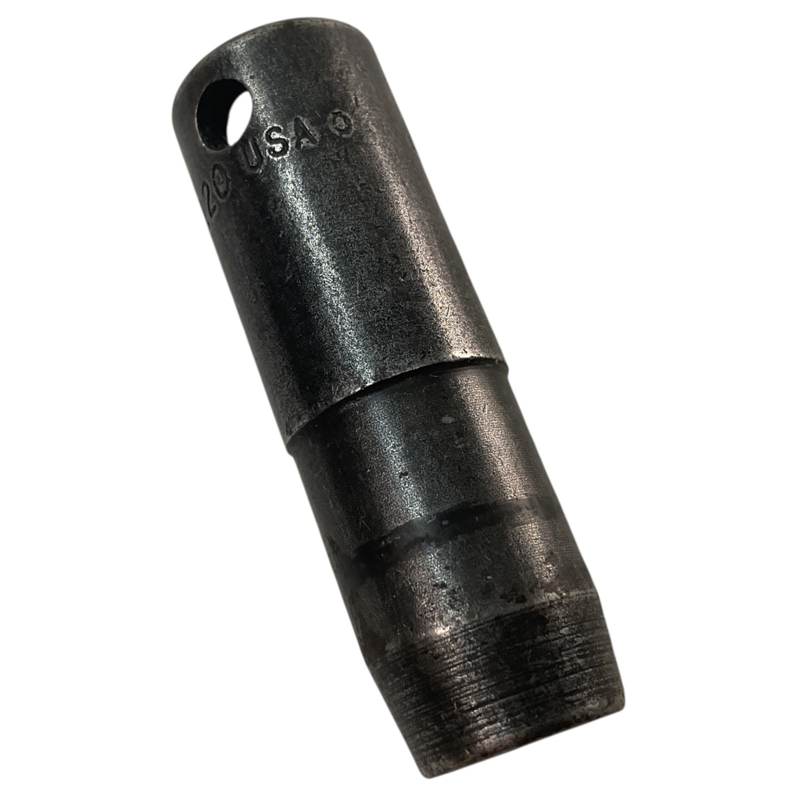 Snap-On Deep Impact Socket 3/8″ SIMF120 3/8″ Drive 6 Pt As Pictured Mechanic