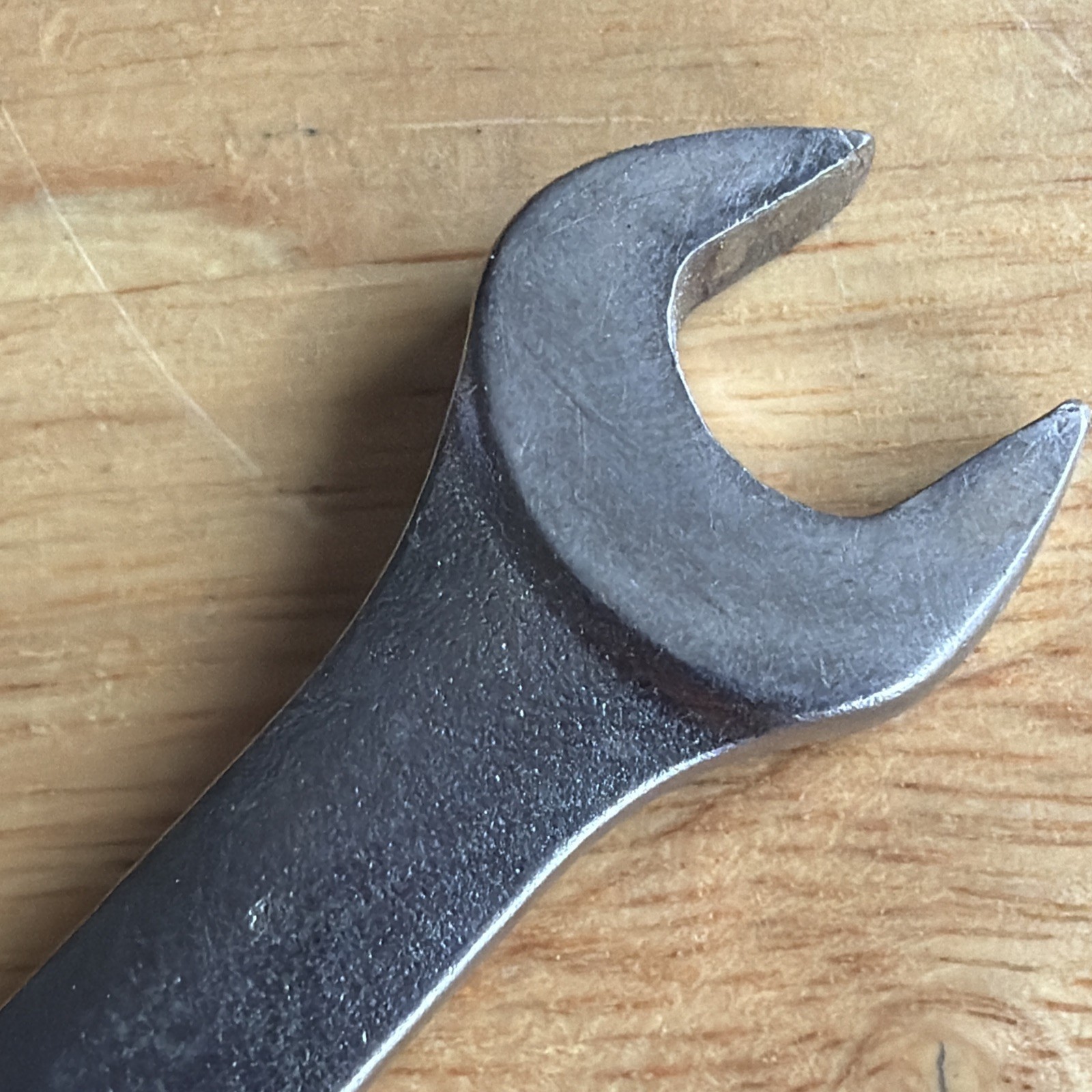 Craftsman Tools 7/16″ Combination Wrench 12 Point VA Series 44694 Made in USA