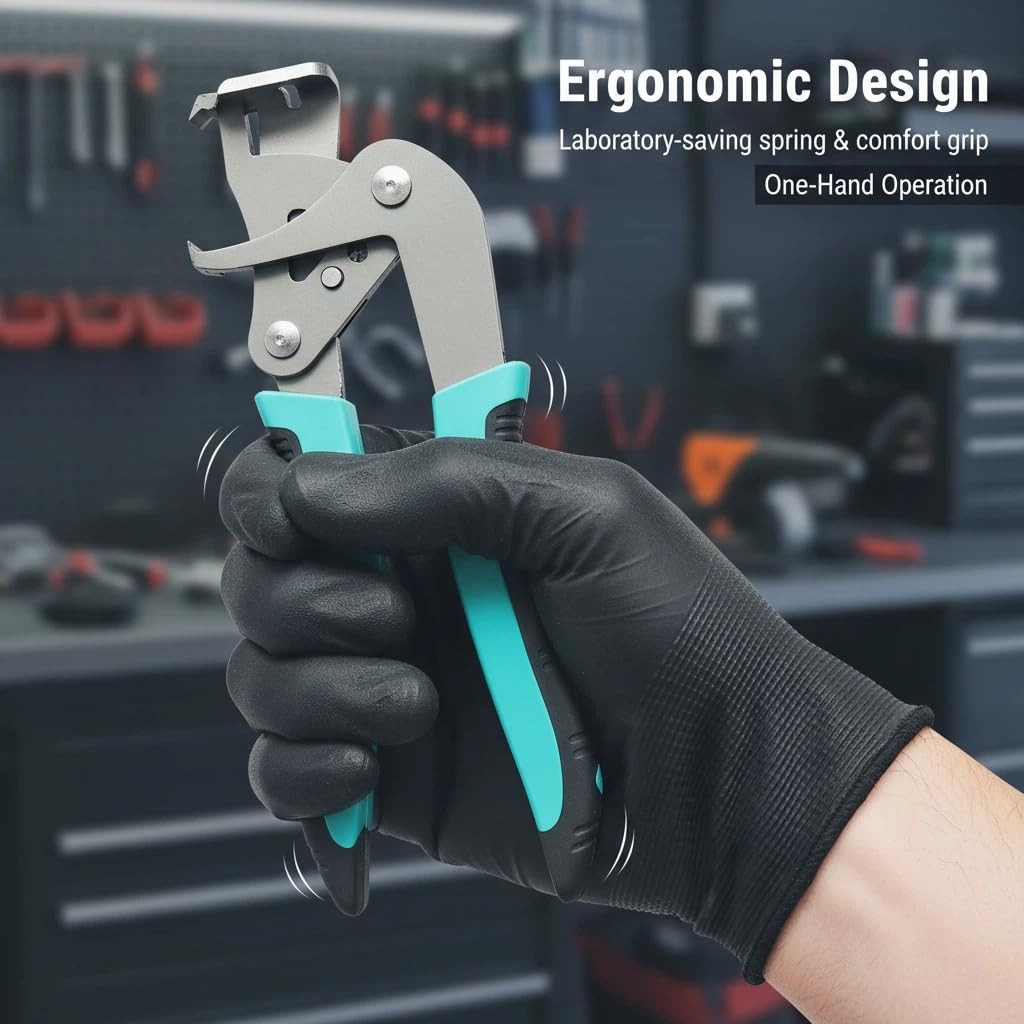 CUIDYSDP Car Clip Pliers and Disassembly 2025