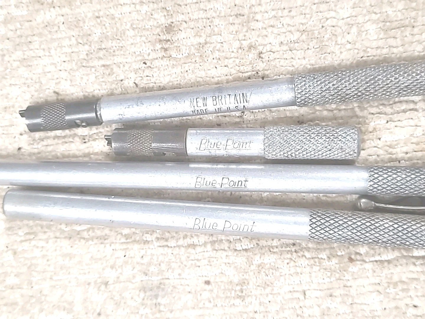Blue Point Tools 9″ Screw Starter No SSA9, SS3A, NEW BRITAIN SS5, PT-7B MAGNET