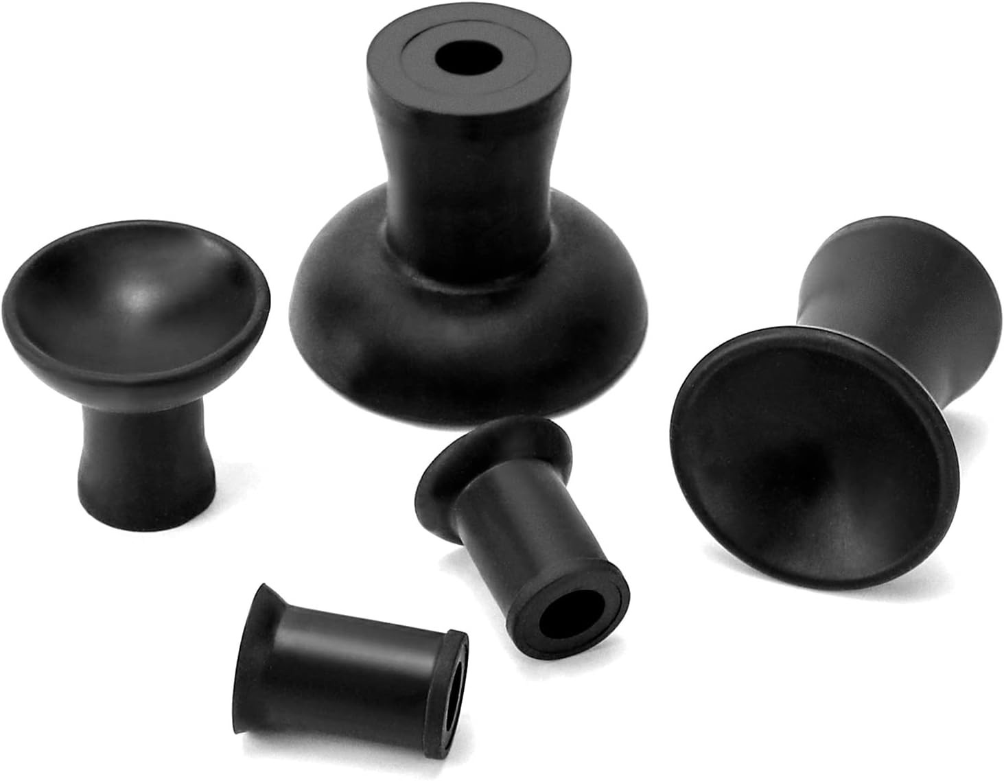 Valve Lapping Tool Attachment Kit Valve Lapper for Drill Valve Grinding Engine