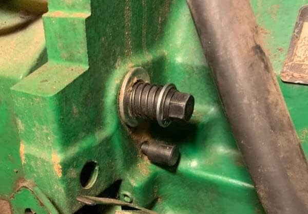 TS TOOLS/FITS JOHN DEERE ENGINE TIMING TOOL ALT JT07223A ,JDE83,JDE81-1,JD281A