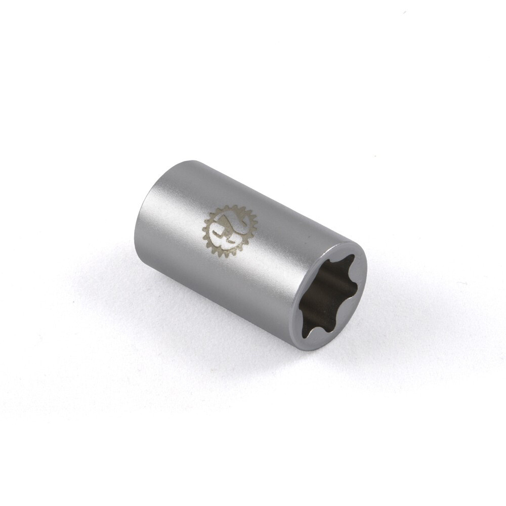 Company23 External Torx Socket (E16) for 12-17 Subaru WRX & 2013+ BRZ FR-S 548