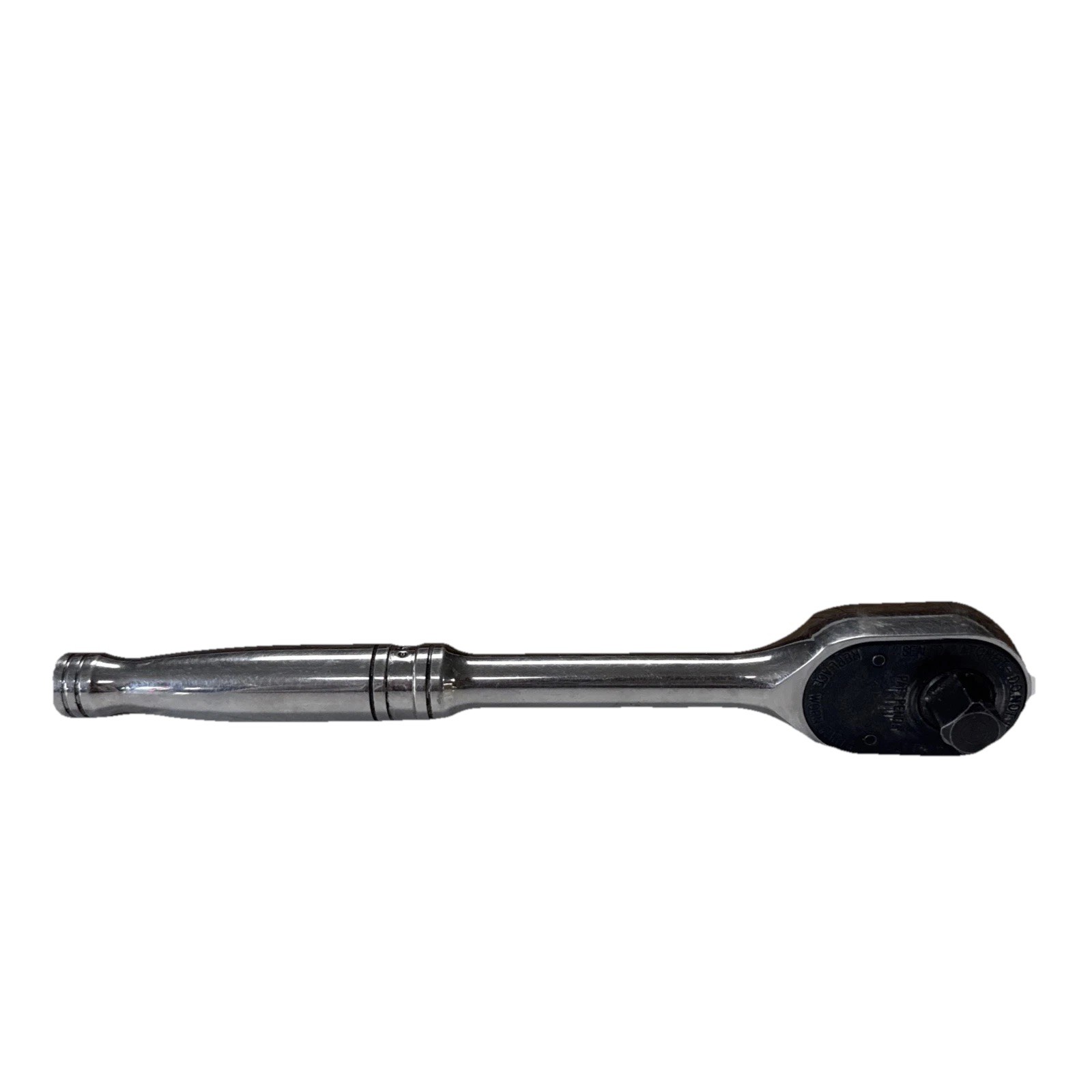 Snap-On S80A 1/2” Drive Ratchet. Like new