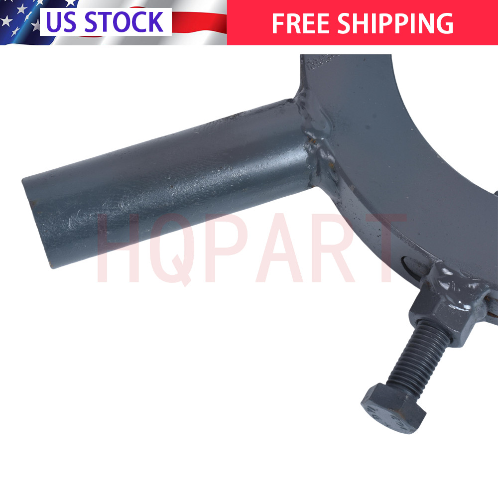 105mm-145mm W/4 bolts FOR All Brand Excavators Change Cylinder Head Wrench ID