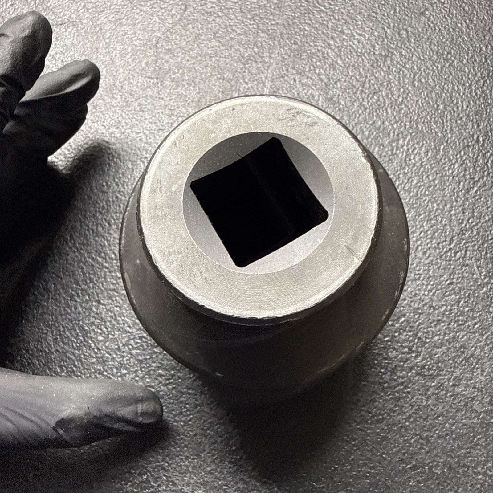 PROTO 10039 2-7/16” PROFESSIONAL GRADE IMPACT SOCKET, 1” DRIVE , 6 POINT