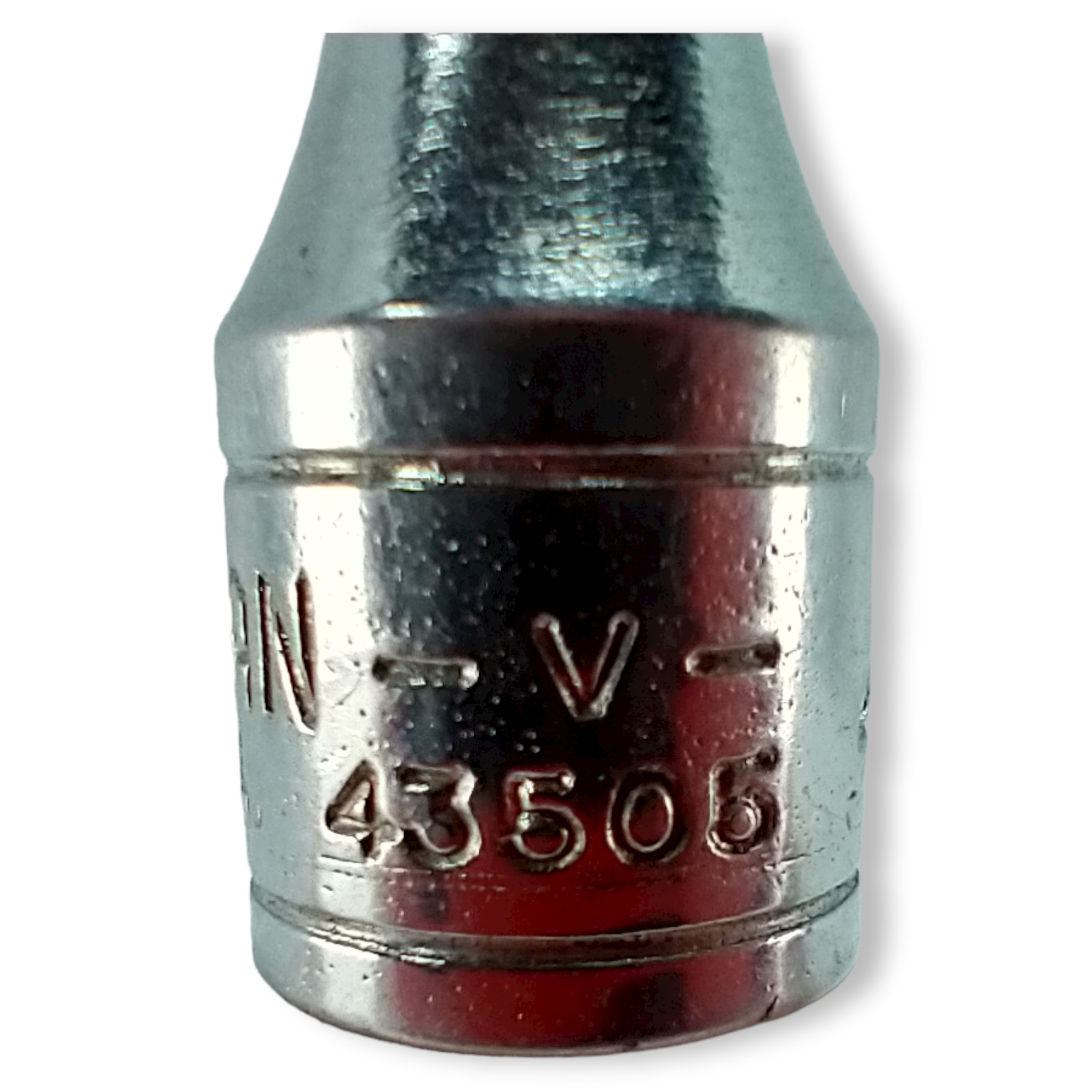 Craftsman V 43505 – 1/4″ Drive – 4 mm 6 PT