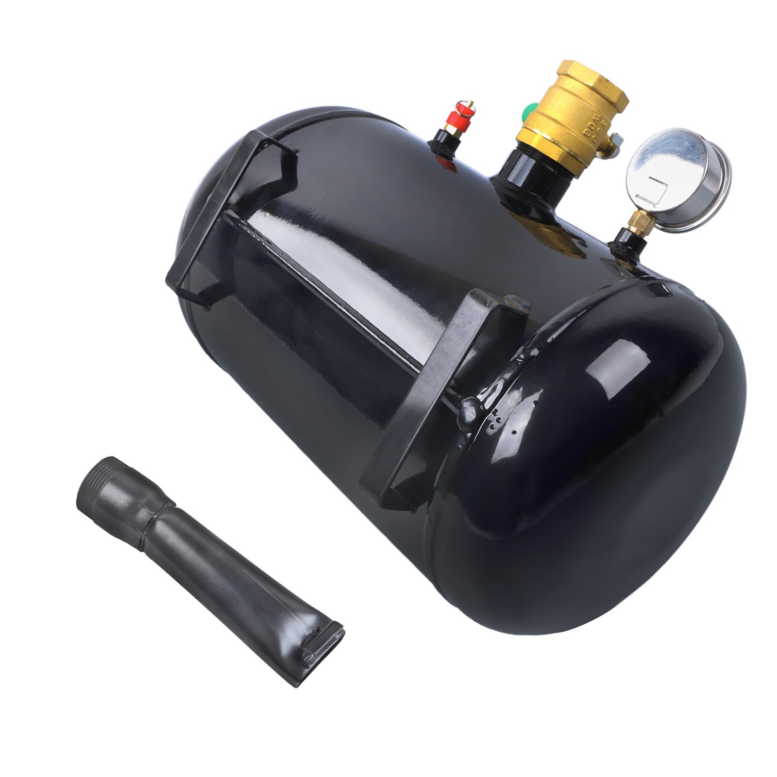 5 Gallon Air Tire Bead Seater Blaster Tool Seating Inflator For Truck ATV 145PSI