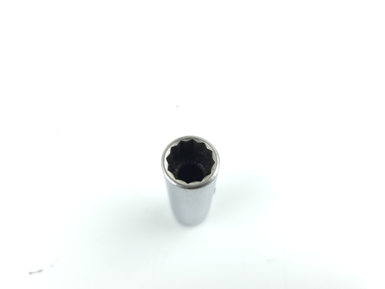 Snap-On FVS161 1/2” Deep Socket 3/8” Drive 12pt Snap On Tools