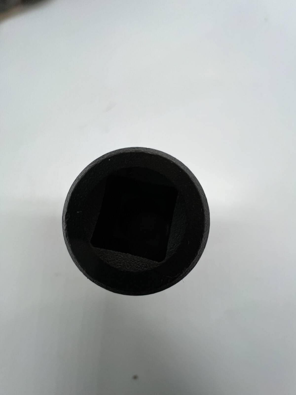QTY 2 Proto 9/16” Deep Well 3/8”Drive Impact Socket J7718H Black Oxide 6 Point
