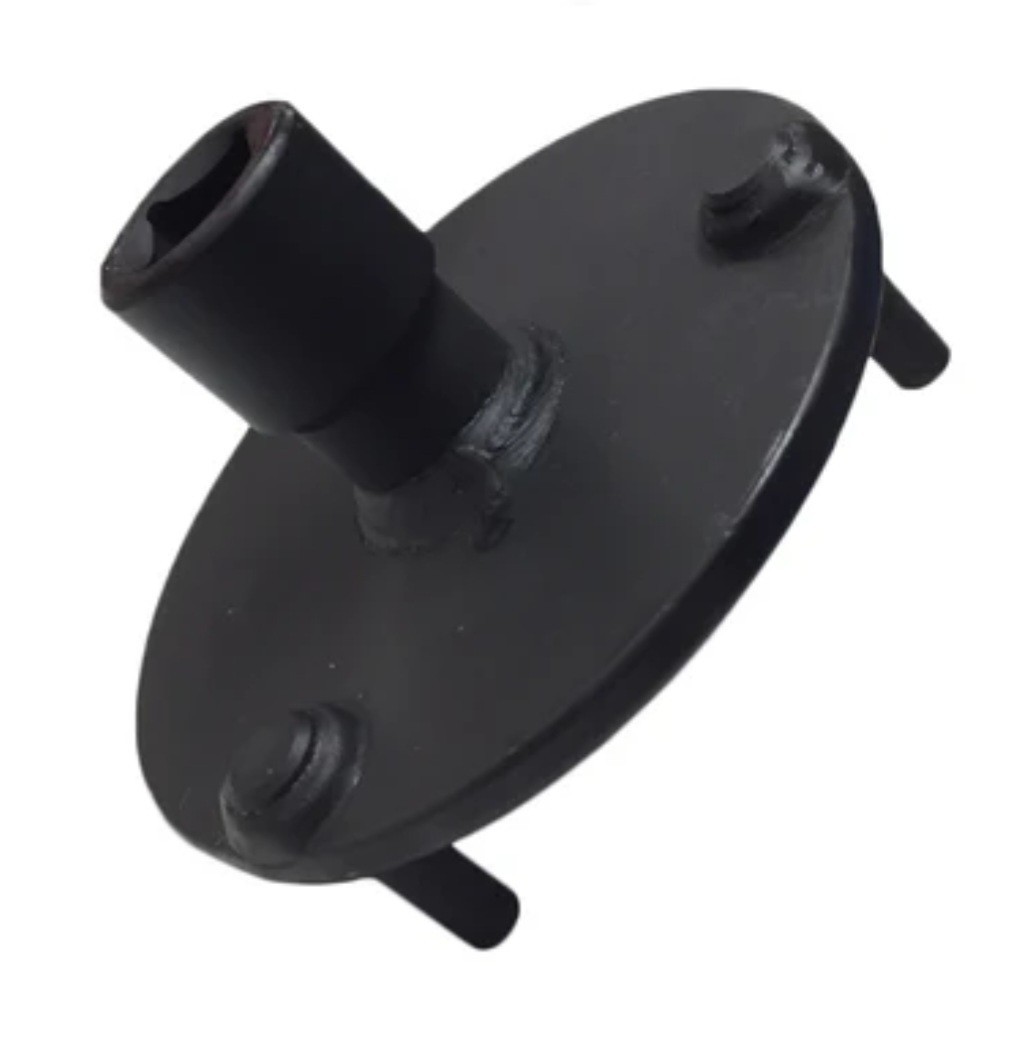 KTC JRL2314 Jaguar-Land 3/8 Front Crank Seal Remover And Installer Tool