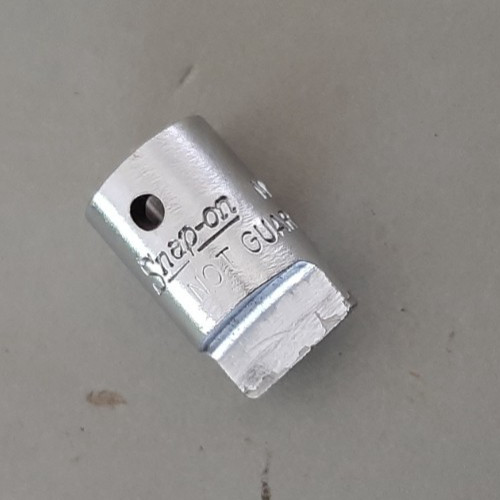 Snap On Specialty Cummins Diesel Torque Adapter Driver Tool ST669 M1302a 5 READ!