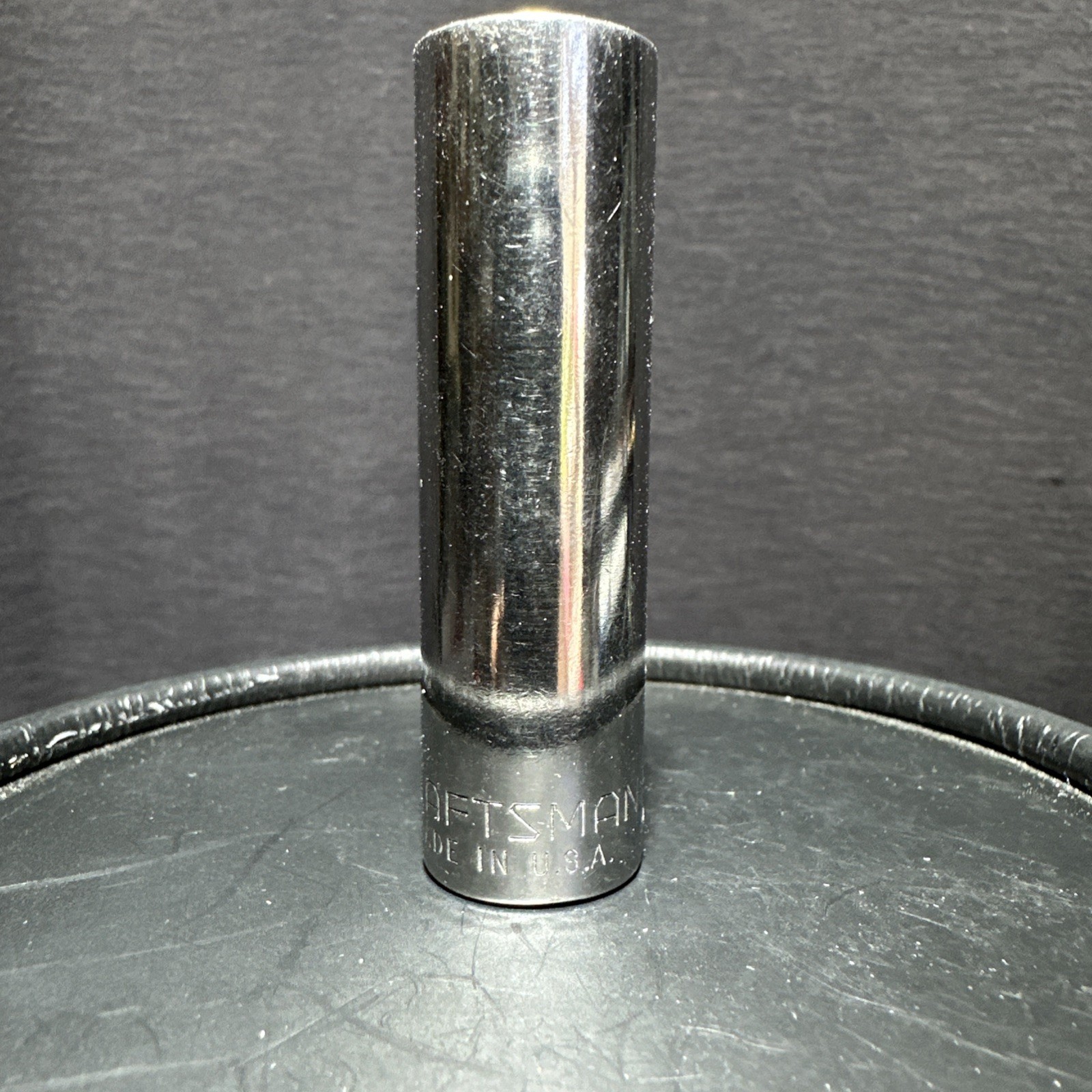 Craftsman USA 3/8” Drive 12 Point 1/2” Deep G 43312