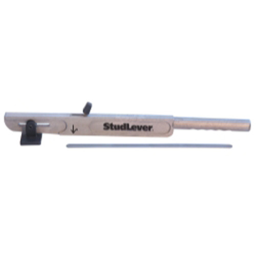 Steck 20014 Stud Lever