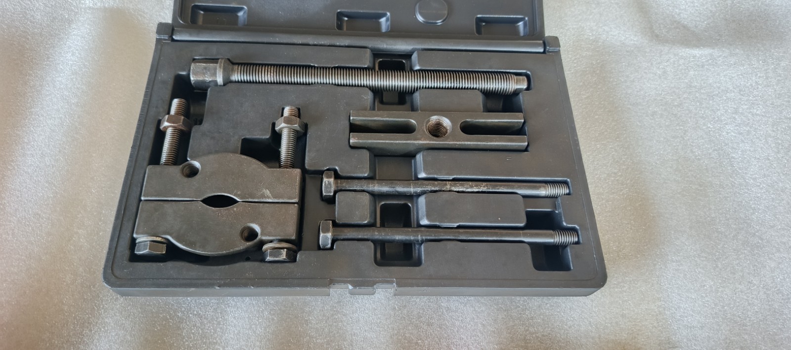 SKF TMBS 50E STRONG BACK PULLER BEARING EXTRACTOR