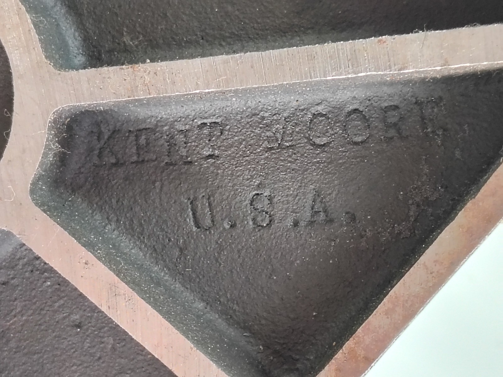 Kent-Moore J-33379 Mystery Tool – Not in Catalogs