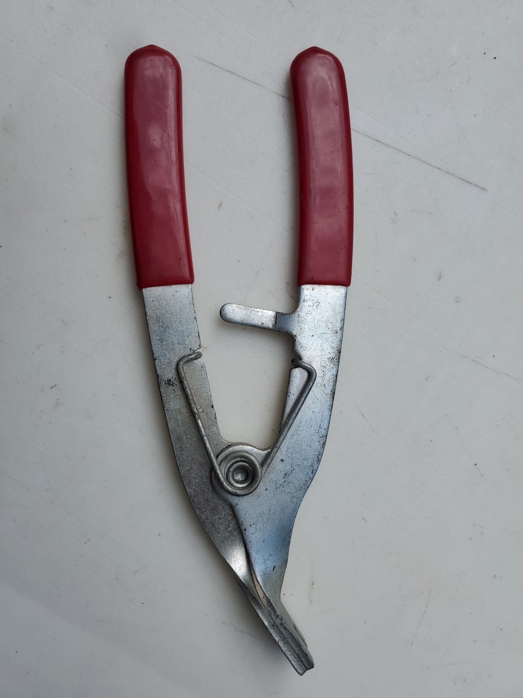 KENT MOORE J-38229 BAND STOP INSTALLER SPECIALTY TOOL FROM GM SERVICE CENTER