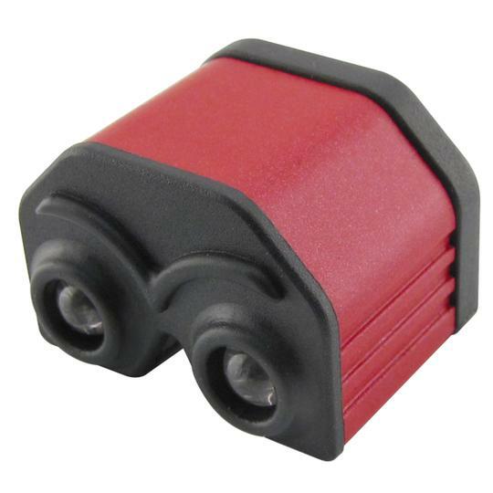 Magnet Source 07558 Magnetic Contact LED Tool Light