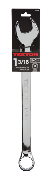 1-3/16 in. Combination Wrench