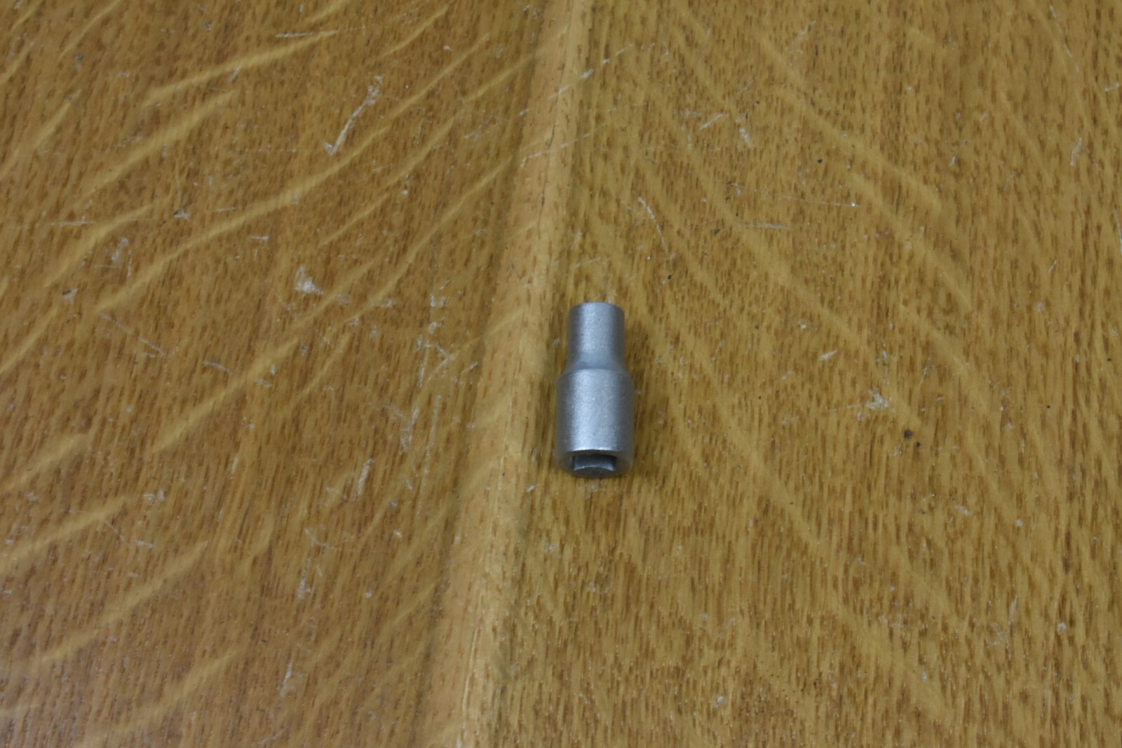 Silverline 4mm 1/4″ Drive Socket, Unused