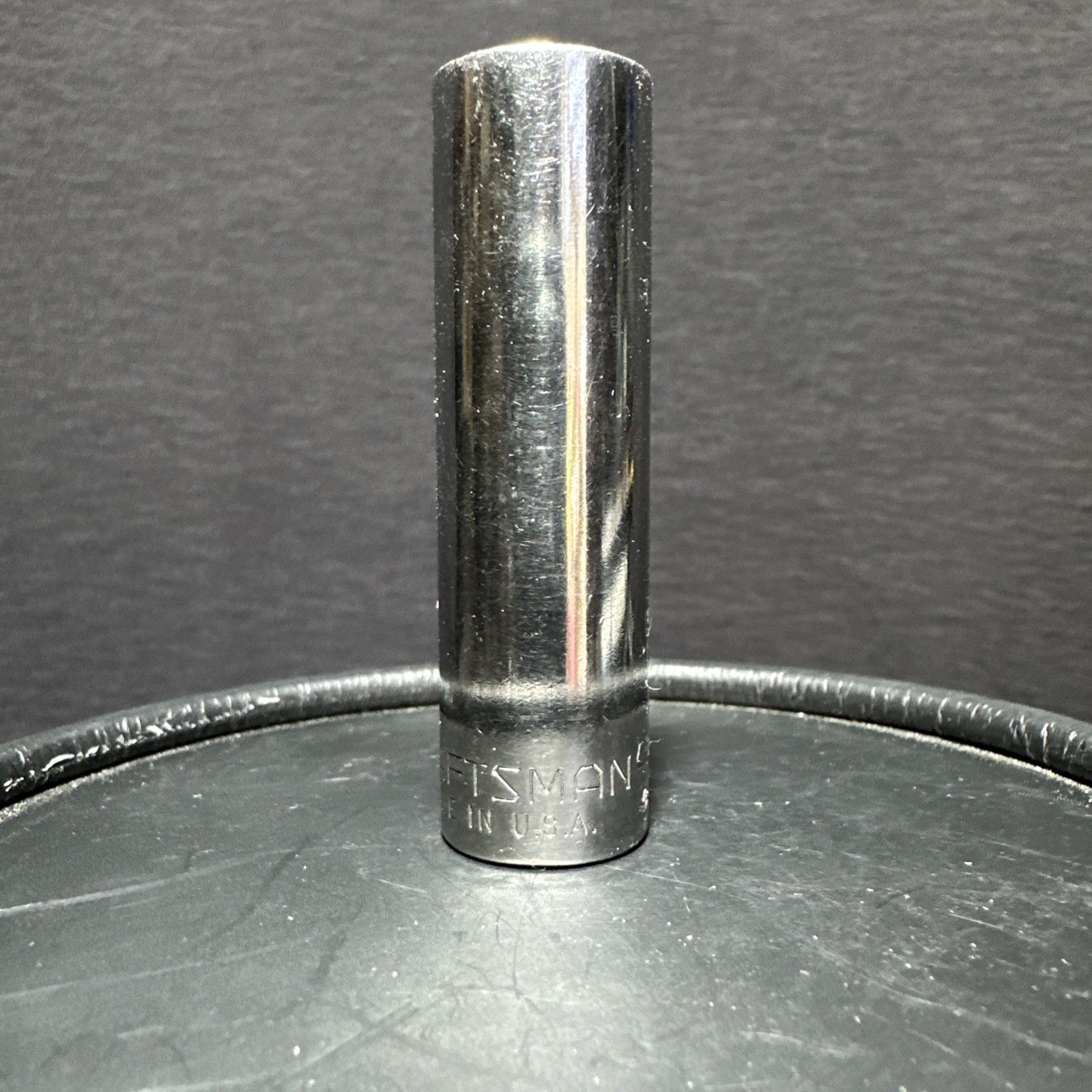Craftsman USA 3/8” Drive 12 Point 1/2” Deep G 43312