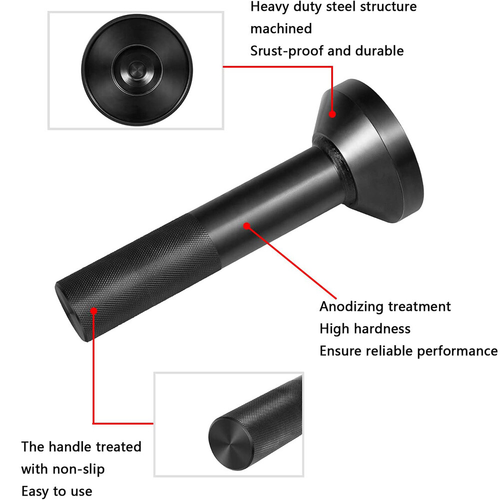 for Eaton Fuller Transmission Countershaft Front Rear Bearings Driver Installer