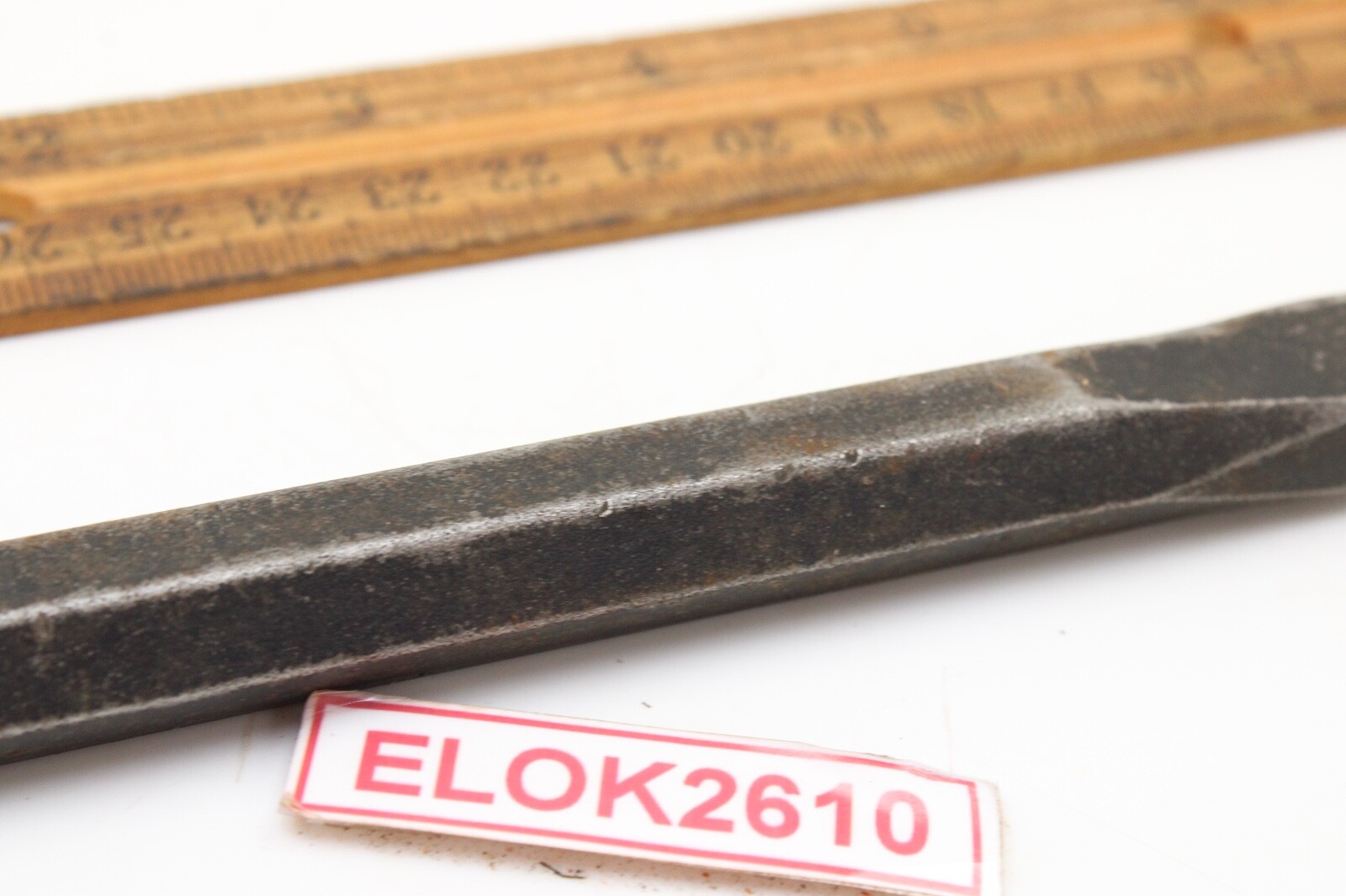 Mayhew 40 1/2″ x 6″ Cold Chisel USA