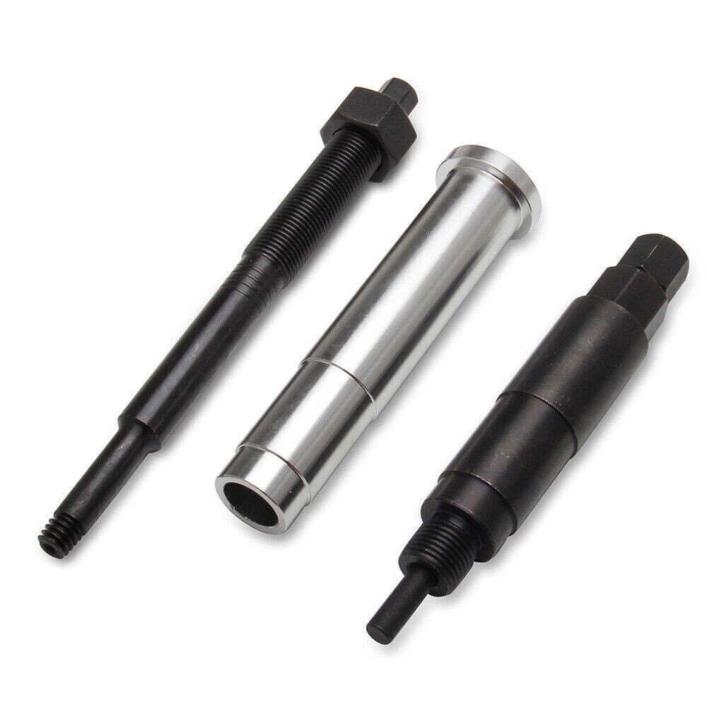 65600 Broken Spark Plug Remover Kits For Ford Triton 3 Valve 5.4L Engines