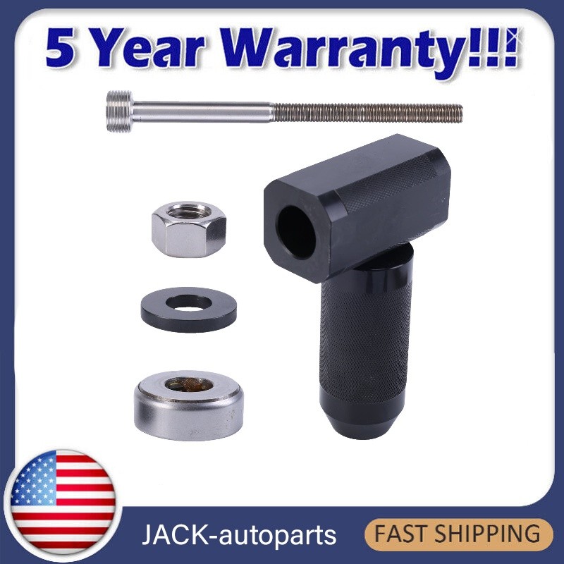 6PCS FOR CAT CATERPILLAR C10 C12 C15 C18 3406E 9U-6891 INJECTOR SLEEVE TOOL KIT