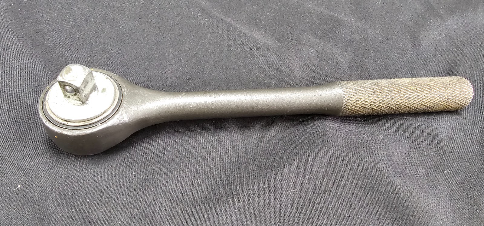 Lot of 3 3/8″ Ratchets, Husky CB 54, Williams BB-71, Williams B51