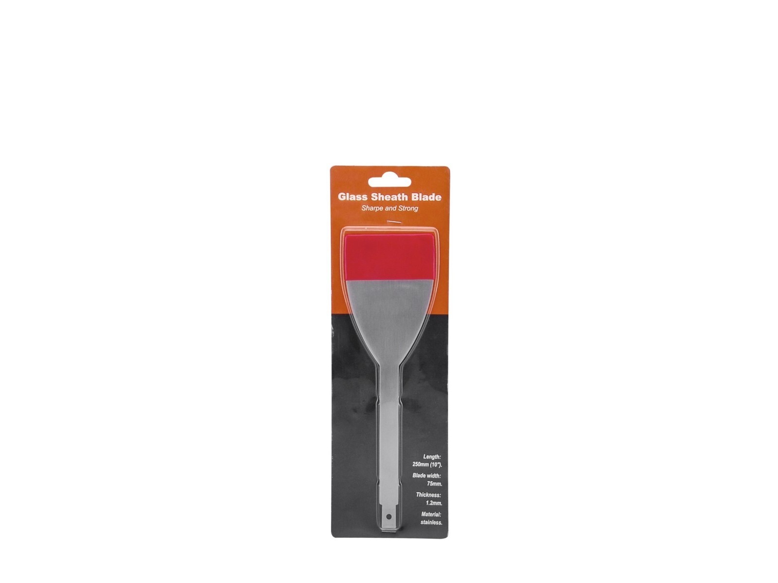  3-Pack Windshield Autoglass Express Removal Blade Tool 3×10″ 3×12″ 3×14″
